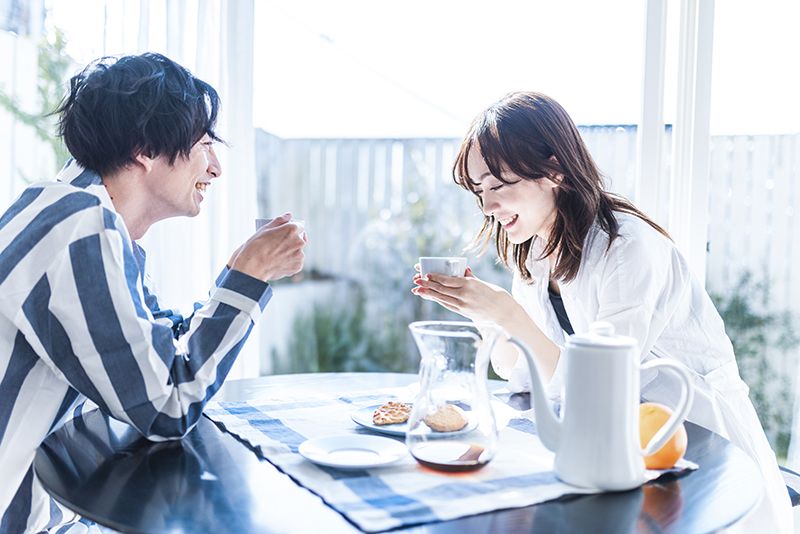 Xu hướng hẹn hò và tìm bạn đời nhỏ tuổi hơn của phụ nữ Nhật Bản